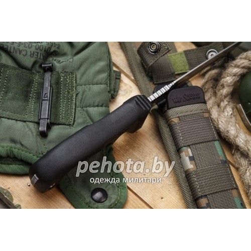 Нож Centurion AUS-8 Satin | Kizlyar Supreme фото 6