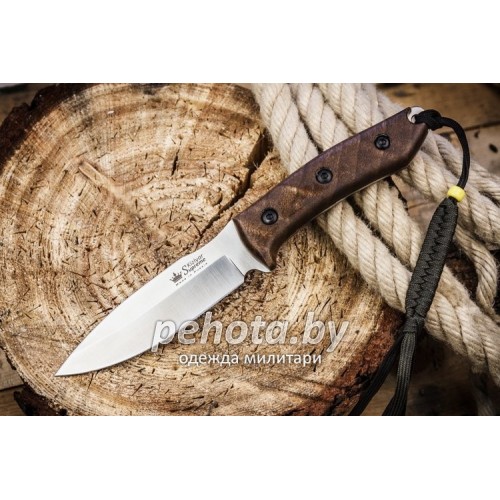 Нож Corsair Aus-8 | Kizlyar Supreme фото 1