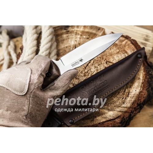 Нож Corsair Aus-8 | Kizlyar Supreme фото 2