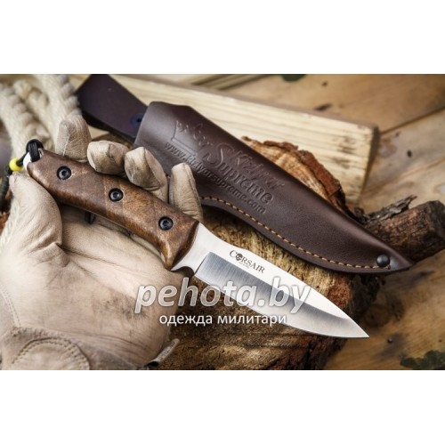 Нож Corsair Aus-8 | Kizlyar Supreme фото 3