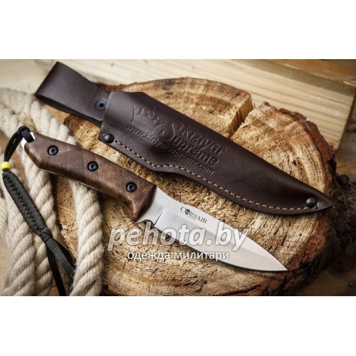 Нож Corsair Aus-8 | Kizlyar Supreme фото 5