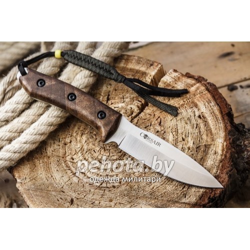 Нож Corsair Aus-8 | Kizlyar Supreme фото 6