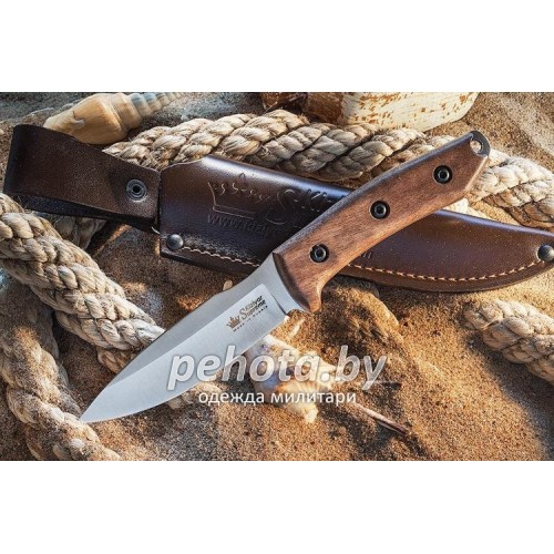 Нож Corsair Aus-8 | Kizlyar Supreme фото 7