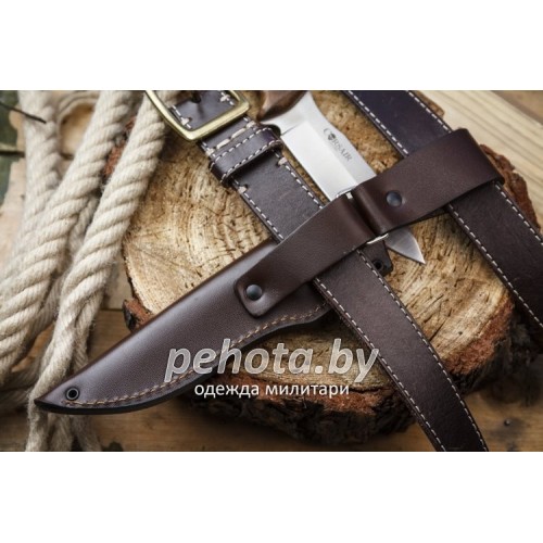 Нож Corsair Aus-8 | Kizlyar Supreme фото 9