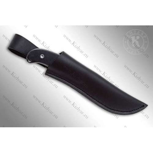 Нож Дельфин | Кизляр фото 3