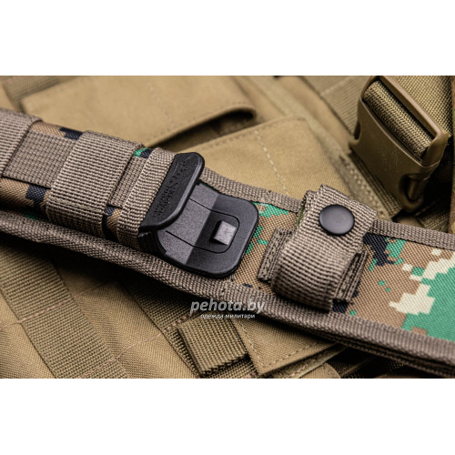 Нож Dominus AUS-8 Satin | Kizlyar Supreme фото 6