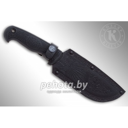 Нож Дрофа Elastron | Кизляр фото 3