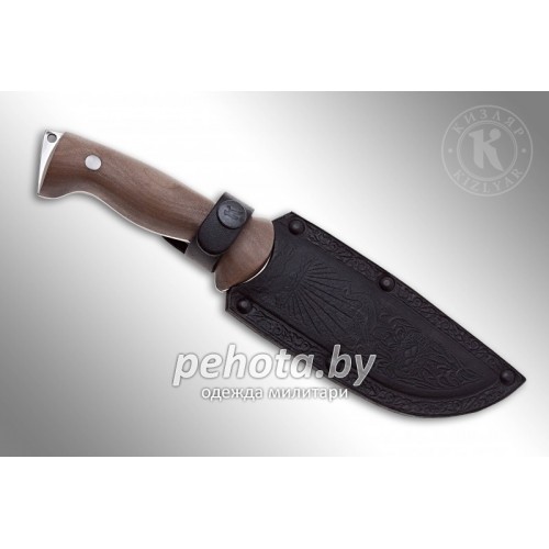 Нож Дрофа художественно оформленный| Кизляр фото 3