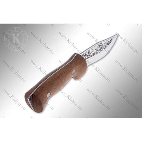 Нож Дрофа, Кизляр фото 2