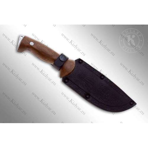 Нож Дрофа, Кизляр фото 3