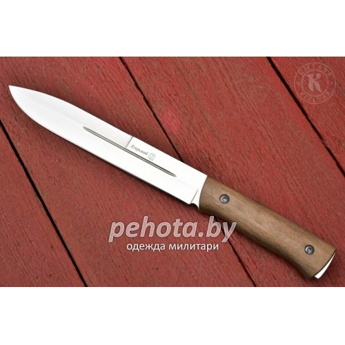 Нож Егерский Дерево | Кизляр фото 3