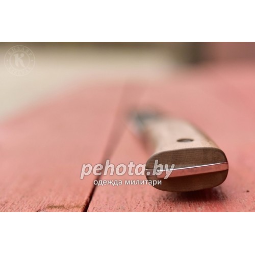 Нож Егерский Дерево | Кизляр фото 4