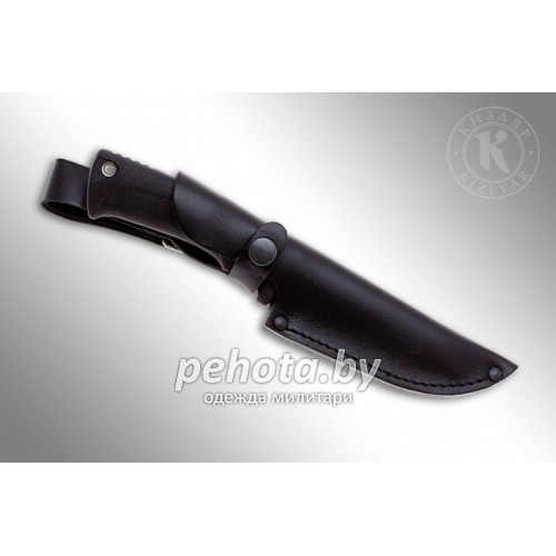 Нож Енот | Кизляр фото 3