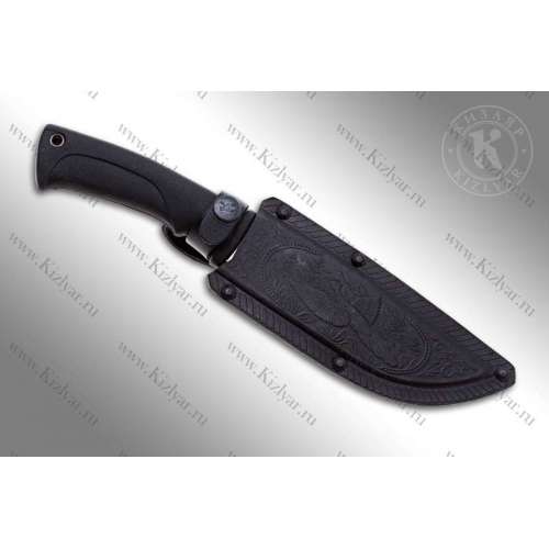 Нож Фазан Еластрон | Кизляр фото 2