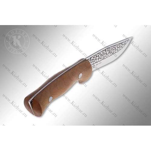 Нож Фазан-2 z90 | Кизляр фото 2