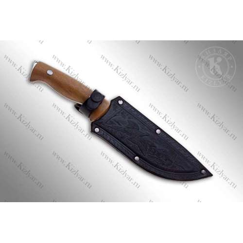 Нож Фазан-2 z90 | Кизляр фото 3