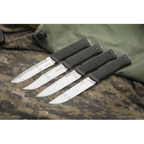 Нож Филин | Кизляр фото 11