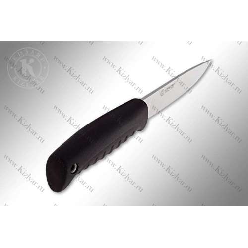 Нож Финский Elastron Белый | Кизляр фото 3