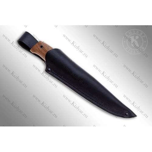 Нож Финский | Кизляр фото 3