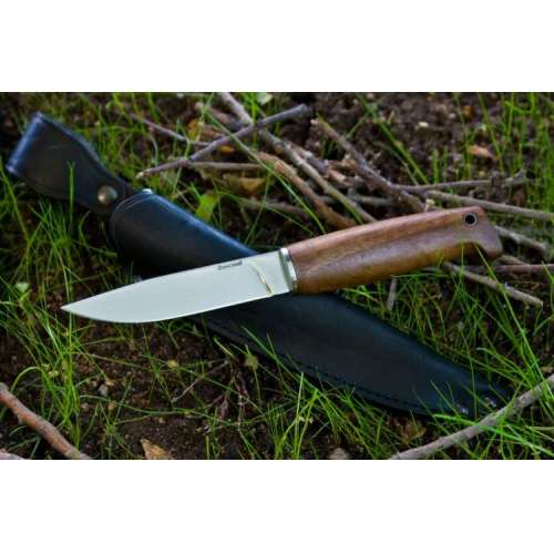 Нож Финский | Кизляр фото 4