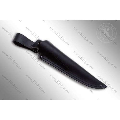 Нож Финский Z 90 Эластрон | Кизляр фото 4