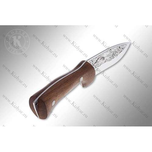 Нож Глухарь | Кизляр фото 2