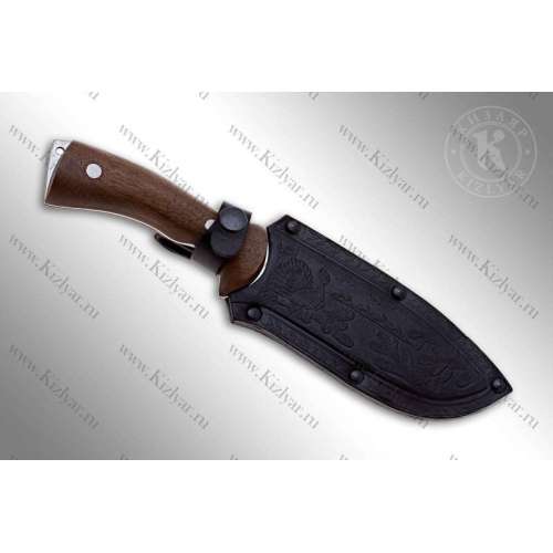 Нож Глухарь Z90 | Кизляр фото 3