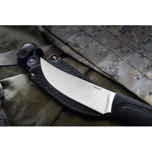 Нож Гюрза-2 | Кизляр фото 2