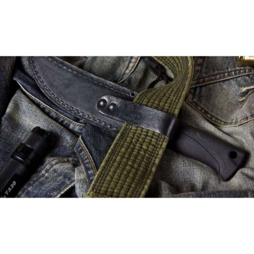 Нож Гюрза-2 | Кизляр фото 3