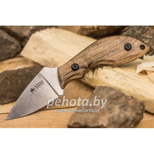 Нож Hammy AUS-8 | Kizlyar Supreme фото 2