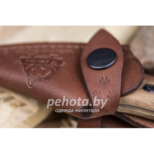 Нож Hammy AUS-8 | Kizlyar Supreme фото 5