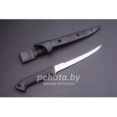 Нож К-5 Elastron | Кизляр фото 2