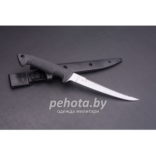 Нож К-5 Elastron | Кизляр фото 3