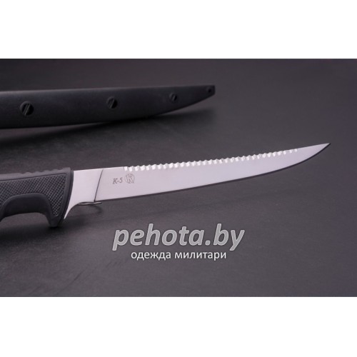 Нож К-5 Elastron | Кизляр фото 4