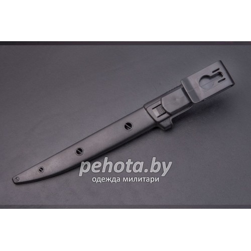 Нож К-5 Elastron | Кизляр фото 6