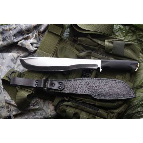 Нож Кайман | Кизляр фото 2