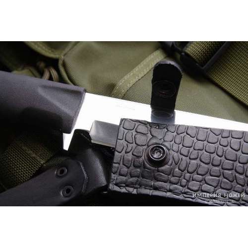 Нож Кайман | Кизляр фото 3