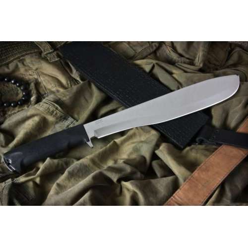 Нож Кайман | Кизляр фото 4