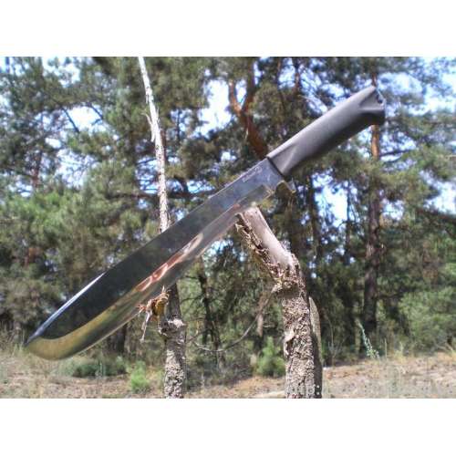 Нож Кайман | Кизляр фото 5