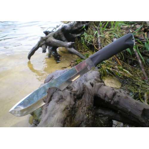 Нож Кайман | Кизляр фото 6