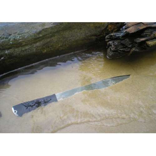 Нож Кайман | Кизляр фото 7