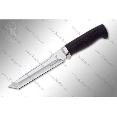 Нож Катанга-2 | Кизляр фото 1