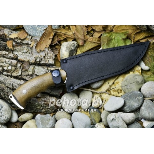 Нож Кизлярский | Кизляр фото 3