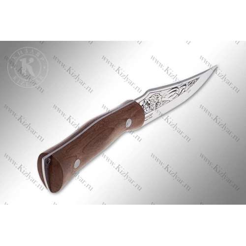 Нож Клык-2 | Кизляр фото 2