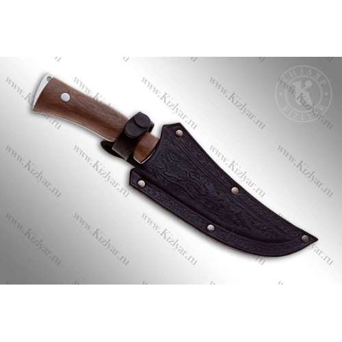 Нож Клык-2 | Кизляр фото 3