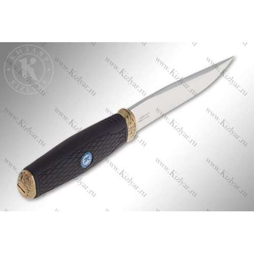Нож Кордон-2 | Кизляр фото 2