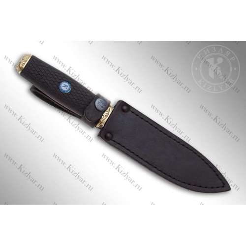 Нож Кордон-2 | Кизляр фото 3