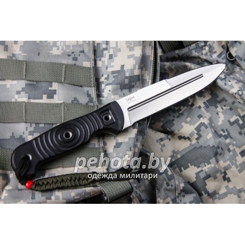 Нож Legion AUS-8 Satin | Kizlyar Supreme фото 2