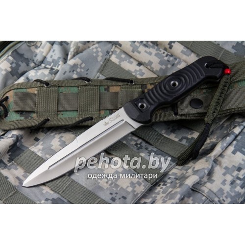 Нож Legion AUS-8 Satin | Kizlyar Supreme фото 3