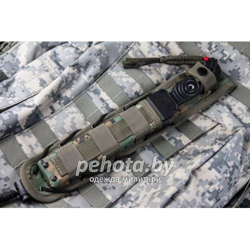 Нож Legion AUS-8 Satin | Kizlyar Supreme фото 5